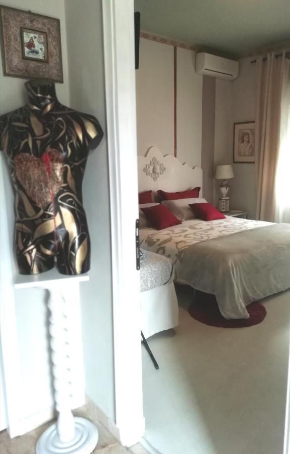 B&B Art Bussolengo Exterior foto