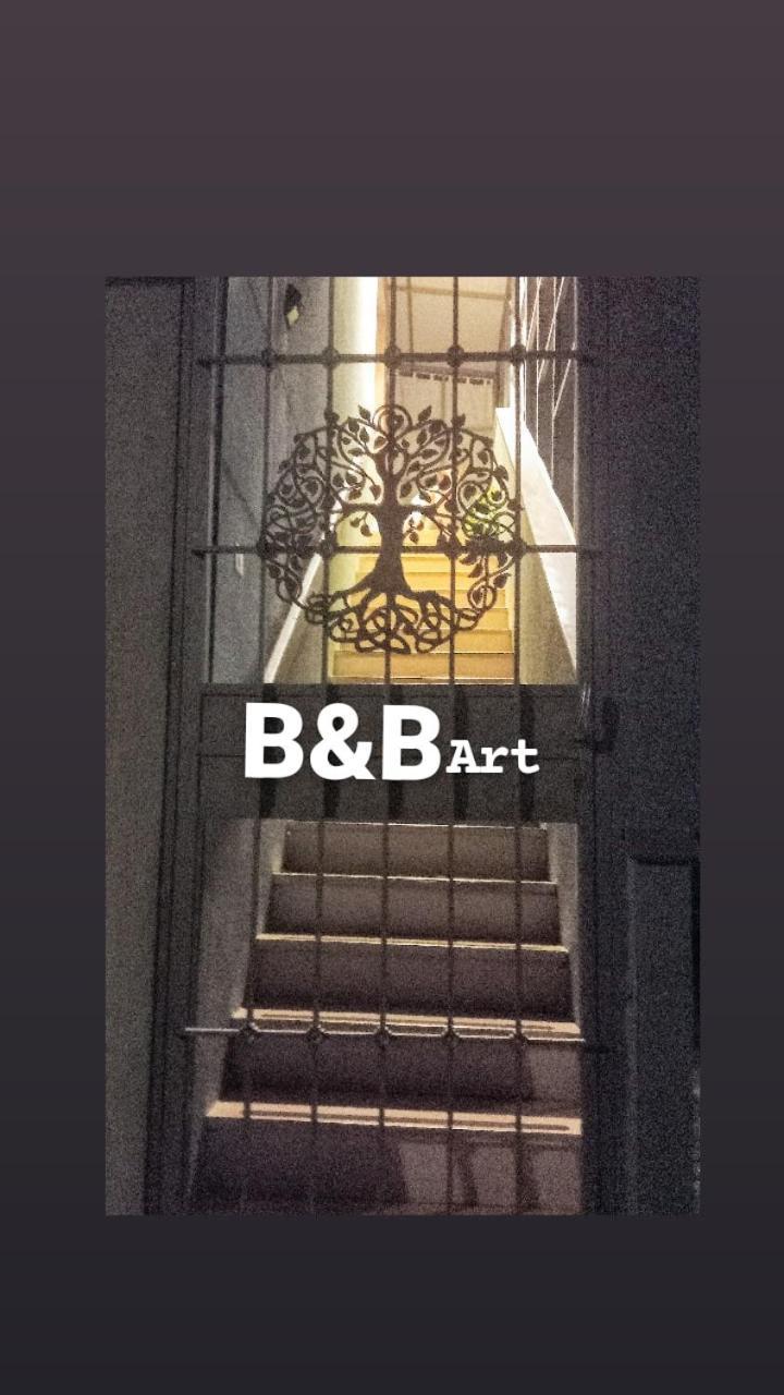 B&B Art Bussolengo Exterior foto