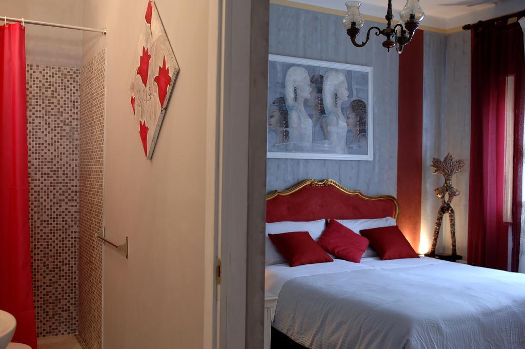B&B Art Bussolengo Exterior foto