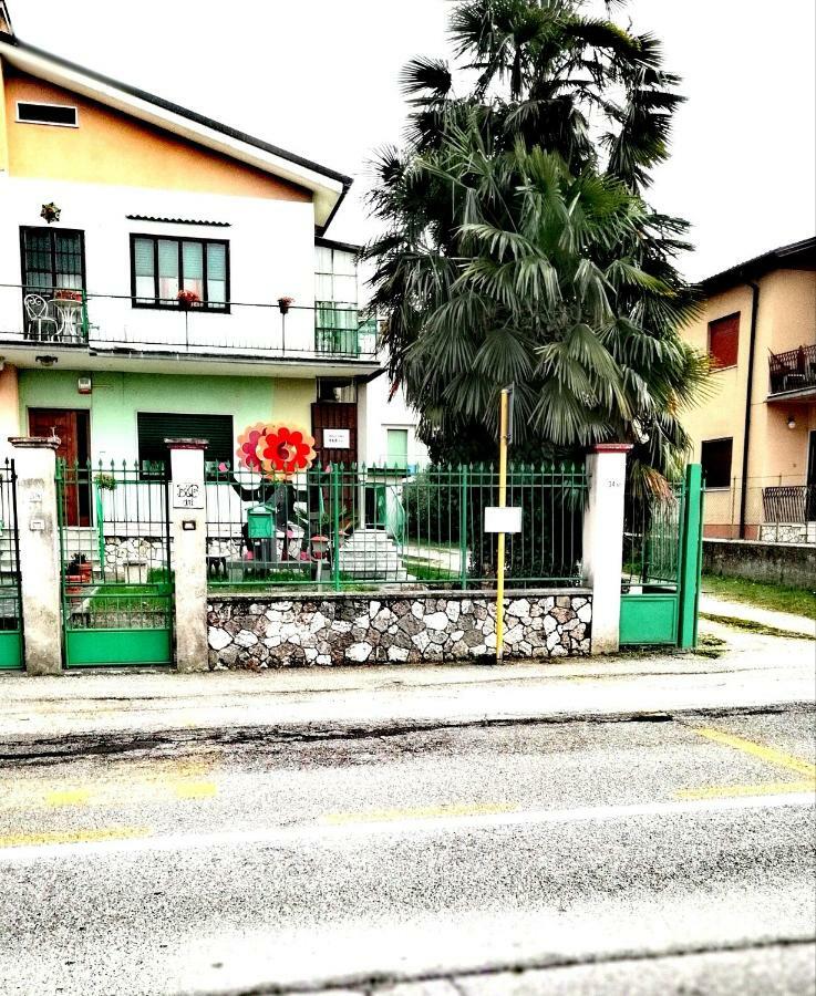 B&B Art Bussolengo Exterior foto