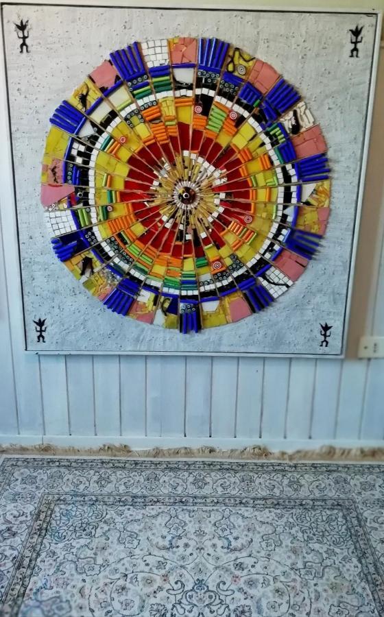 B&B Art Bussolengo Exterior foto