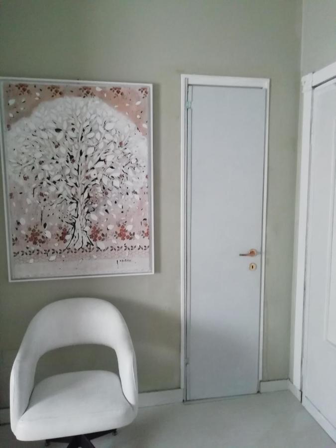 B&B Art Bussolengo Exterior foto