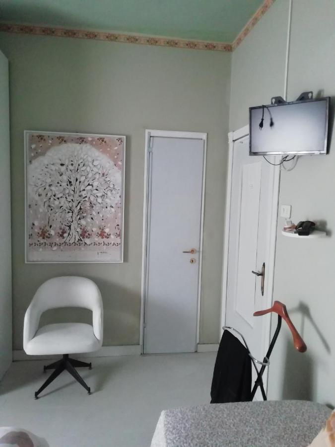 B&B Art Bussolengo Exterior foto
