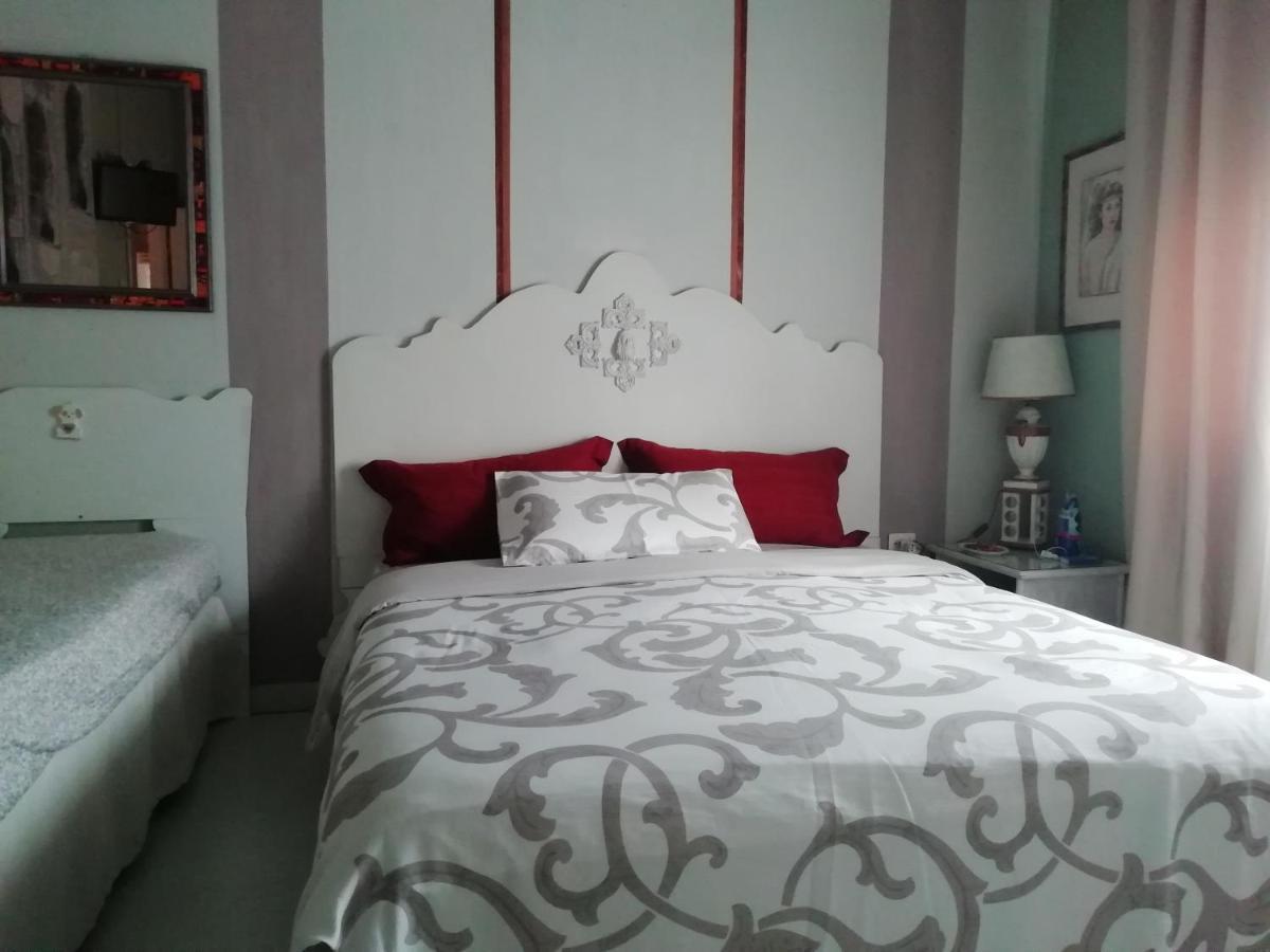 B&B Art Bussolengo Exterior foto